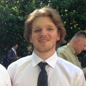 Meet your Posher, Wes